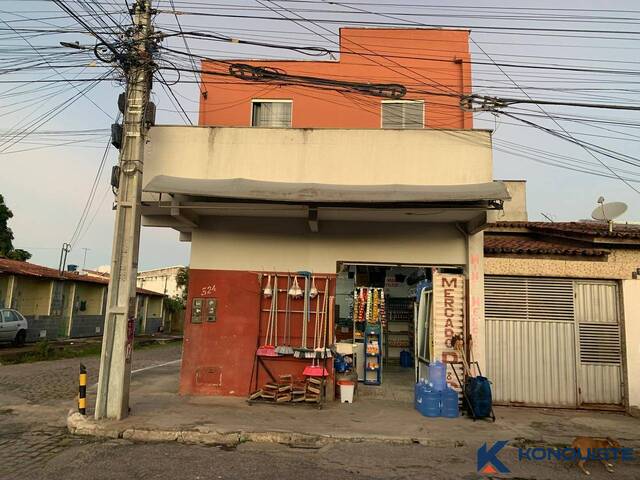 Locação em Mangabeira - Feira de Santana