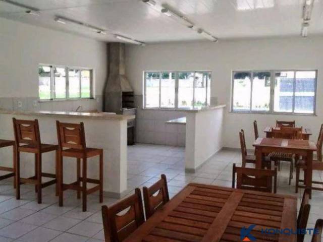 Apartamento para Venda em Feira de Santana - 4