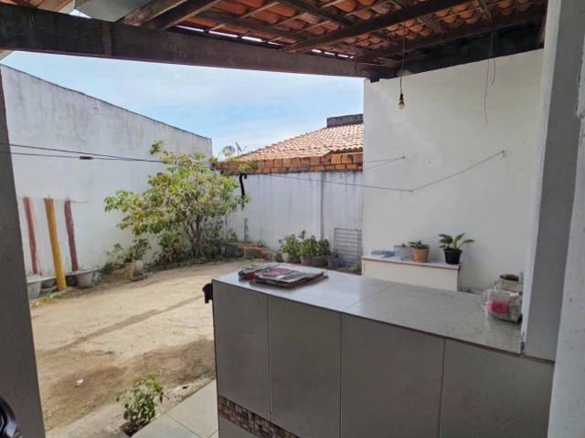 #4692 - Casa em condomínio para Venda em Feira de Santana - BA
