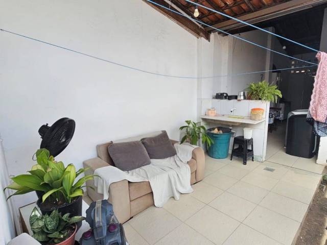 Casa em condomínio para Venda em Feira de Santana - 5