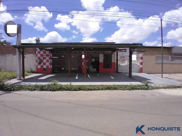 Venda em Santa Mônica - Feira de Santana