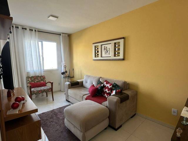 #4696 - Casa em condomínio para Venda em Feira de Santana - BA