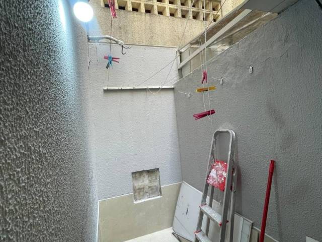 #4698 - Apartamento para Venda em Feira de Santana - BA - 2