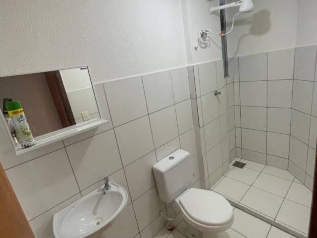 Apartamento para Venda em Feira de Santana - 5