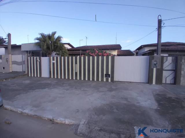 Venda em Santa Mônica - Feira de Santana