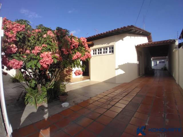 #4701 - Casa para Venda em Feira de Santana - BA - 3