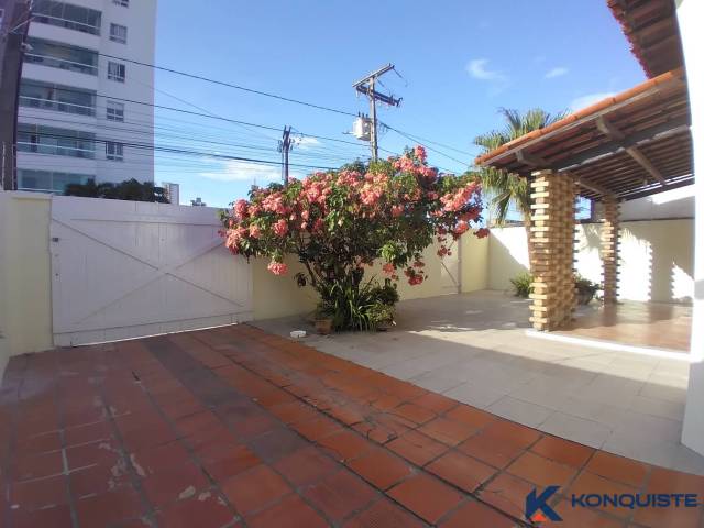 Casa para Venda em Feira de Santana - 5