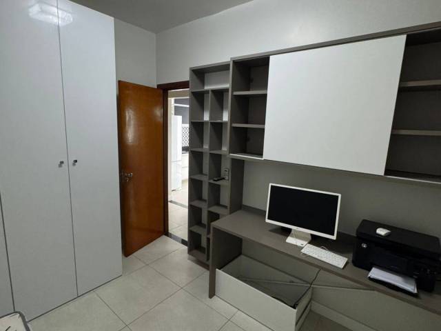 #4703 - Casa em condomínio para Venda em Feira de Santana - BA - 3