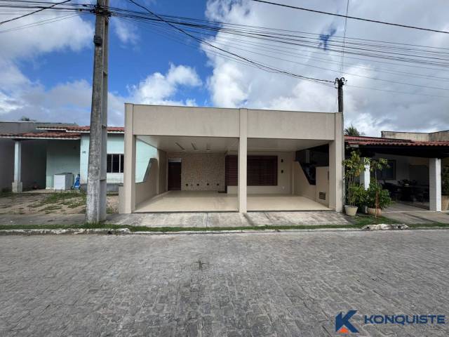 #4703 - Casa em condomínio para Venda em Feira de Santana - BA - 2