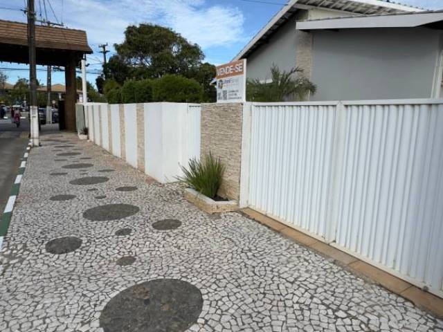 #4704 - Casa em condomínio para Venda em Camaçari - BA - 1