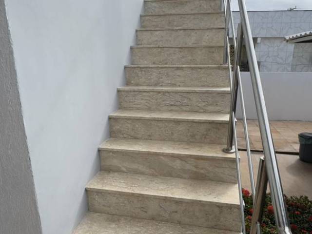 #4704 - Casa em condomínio para Venda em Camaçari - BA - 2