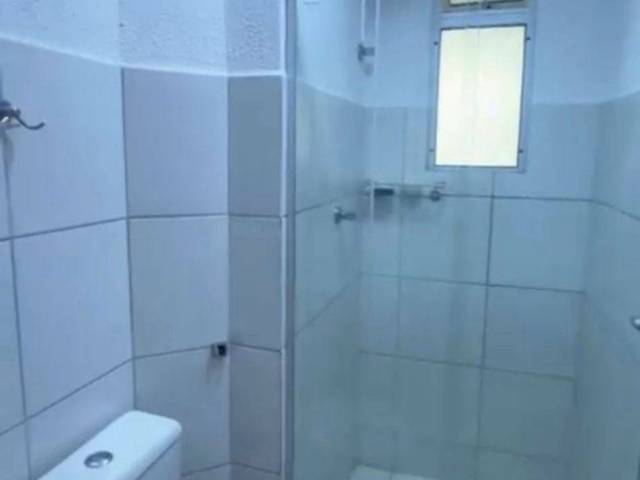 #4705 - Apartamento para Venda em Feira de Santana - BA - 3