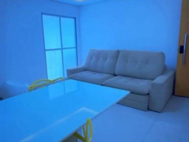 Apartamento para Venda em Feira de Santana - 4