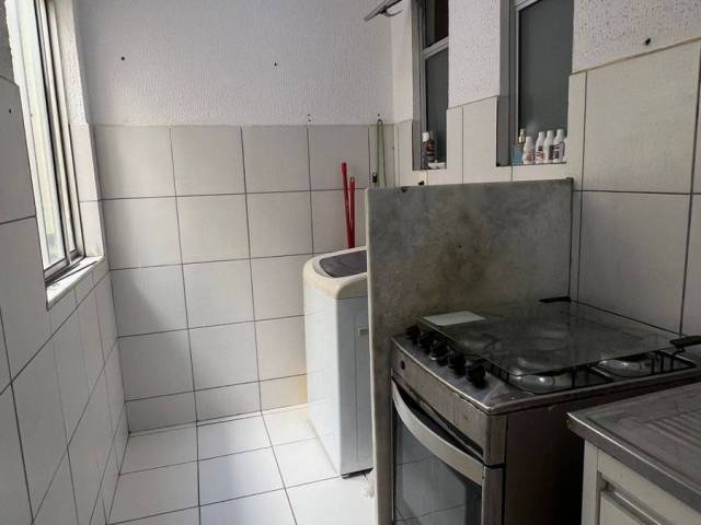 Apartamento para Venda em Feira de Santana - 5