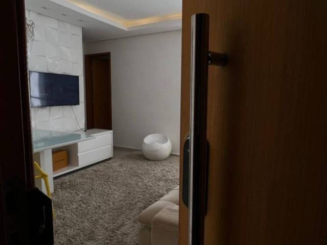 #4705 - Apartamento para Venda em Feira de Santana - BA - 2