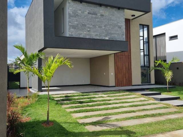 #4706 - Casa em condomínio para Venda em Feira de Santana - BA - 3