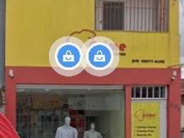 Locação em Centro - Feira de Santana