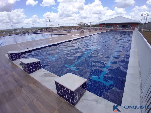 #4709 - Terreno em condomínio para Venda em Feira de Santana - BA - 1