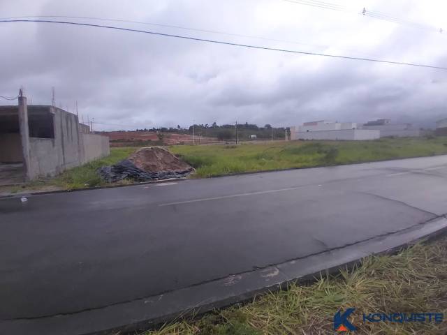 #4709 - Terreno em condomínio para Venda em Feira de Santana - BA - 2