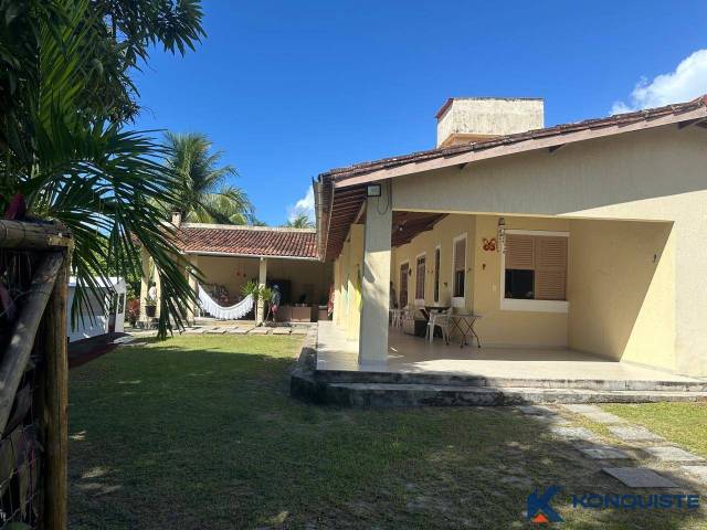 #4710 - Casa em condomínio para Venda em Vera Cruz - BA - 1