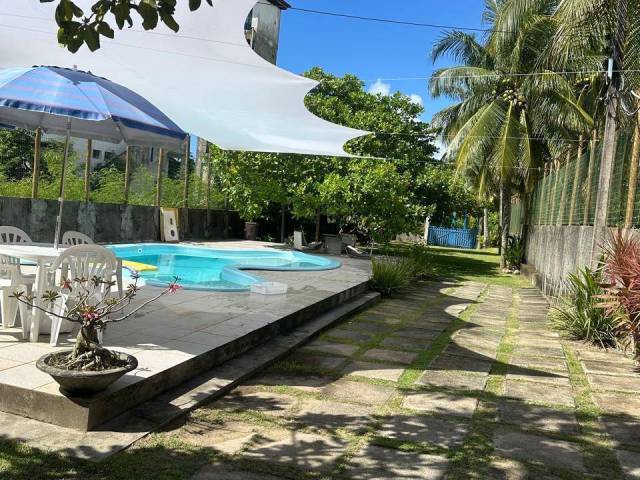 #4710 - Casa em condomínio para Venda em Vera Cruz - BA - 2