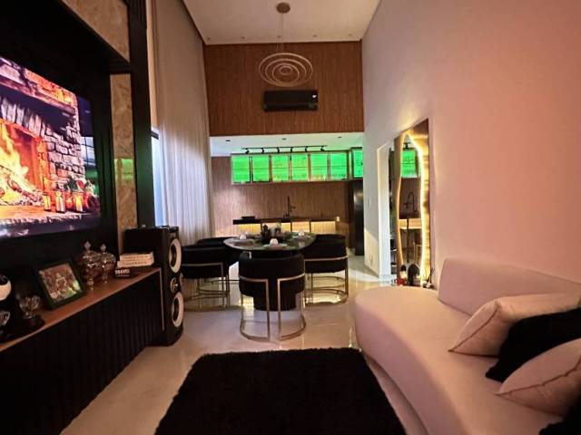 Casa em condomínio para Venda em Feira de Santana - 4