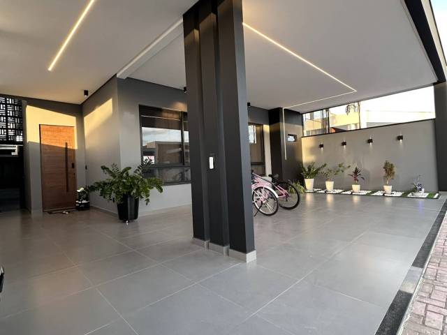 #4711 - Casa em condomínio para Venda em Feira de Santana - BA - 2