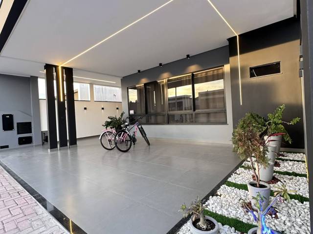 #4711 - Casa em condomínio para Venda em Feira de Santana - BA - 3