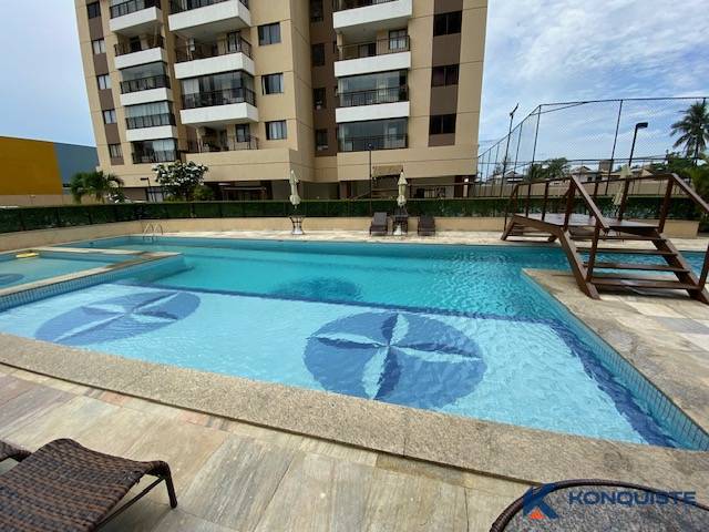 #4712 - Apartamento para Venda em Salvador - BA - 1