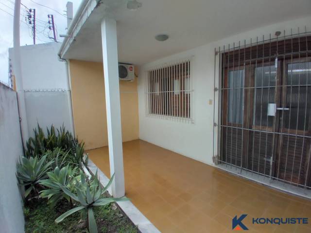 #4713 - Casa para Venda em Feira de Santana - BA - 3