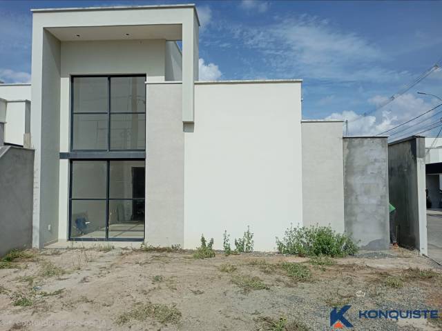 #4700 - Casa para Venda em Feira de Santana - BA - 3