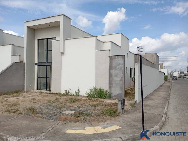 #4700 - Casa para Venda em Feira de Santana - BA - 2