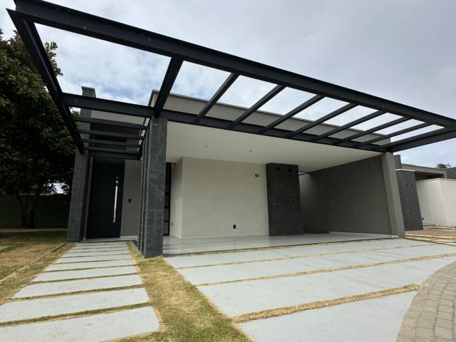 #4716 - Casa em condomínio para Venda em Feira de Santana - BA - 2