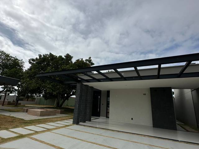 Casa em condomínio para Venda em Feira de Santana - 4
