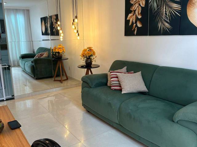 Casa em condomínio para Venda em Feira de Santana - 4