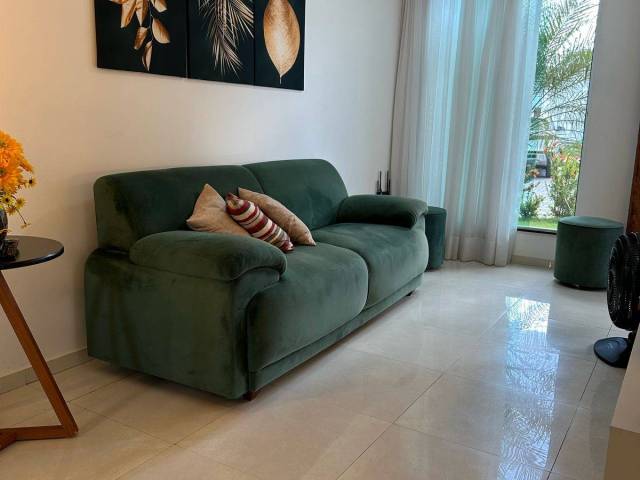 #4717 - Casa em condomínio para Venda em Feira de Santana - BA - 2