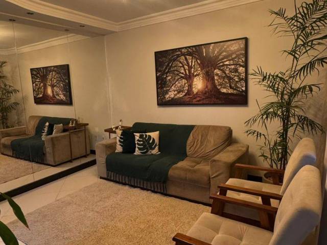 #4718 - Casa em condomínio para Venda em Feira de Santana - BA - 3