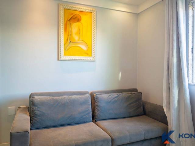 #4719 - Casa em condomínio para Venda em Feira de Santana - BA - 2