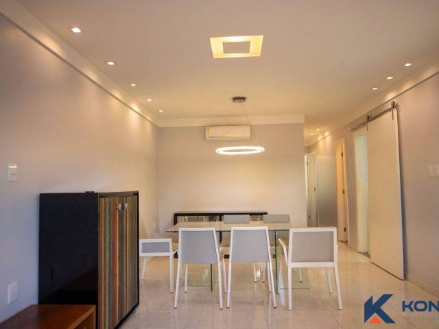 #4719 - Casa em condomínio para Venda em Feira de Santana - BA - 3