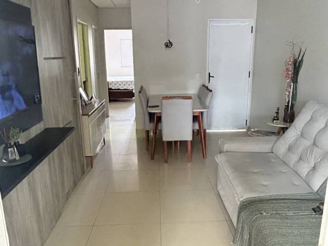 #4721 - Casa em condomínio para Venda em Feira de Santana - BA - 3