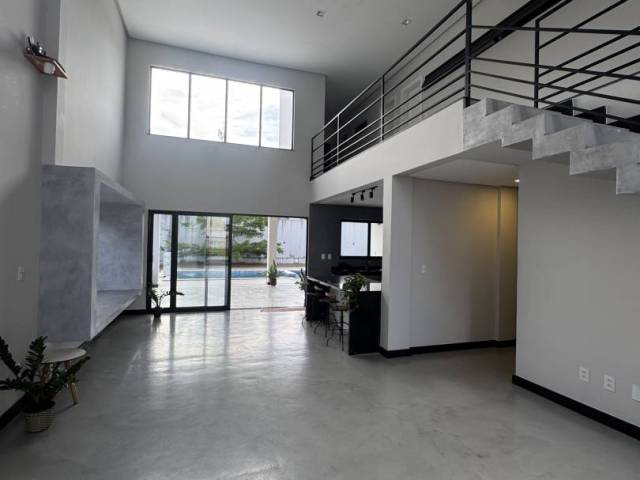 #4722 - Casa em condomínio para Venda em Feira de Santana - BA - 3