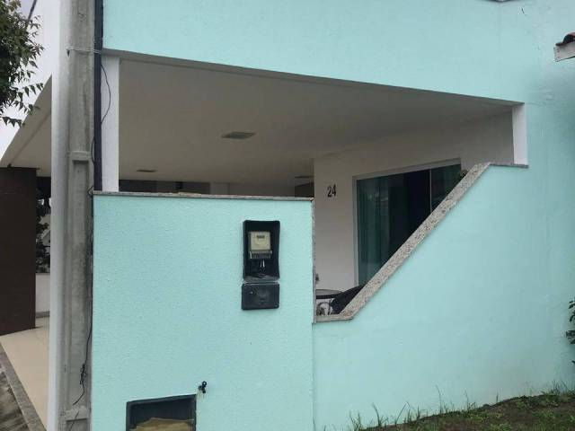 #4724 - Casa em condomínio para Venda em Feira de Santana - BA