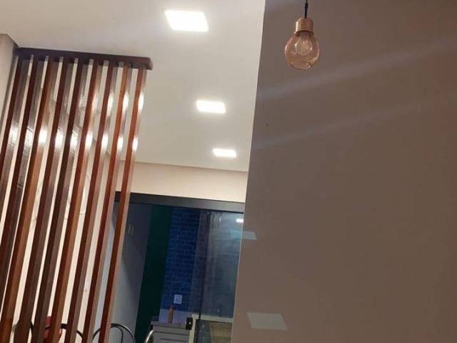 #4725 - Casa em condomínio para Venda em Feira de Santana - BA