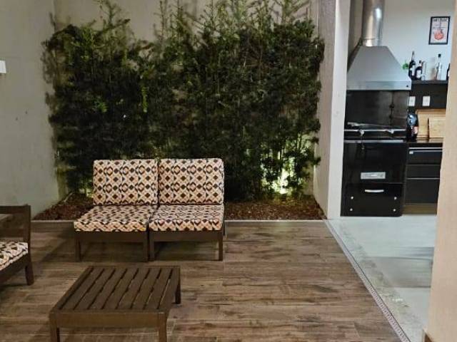 #4726 - Casa em condomínio para Venda em Feira de Santana - BA - 3