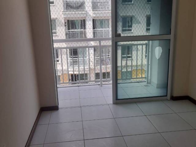 #4727 - Apartamento para Locação em Feira de Santana - BA - 2