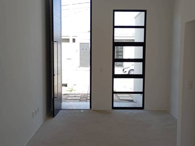 #4730 - Casa para Venda em Feira de Santana - BA - 3