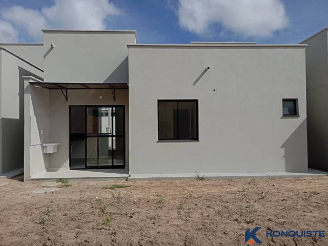 Casa em condomínio para Venda em Feira de Santana - 4