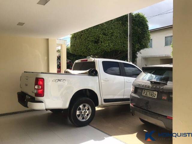 #4732 - Casa em condomínio para Venda em Feira de Santana - BA - 3