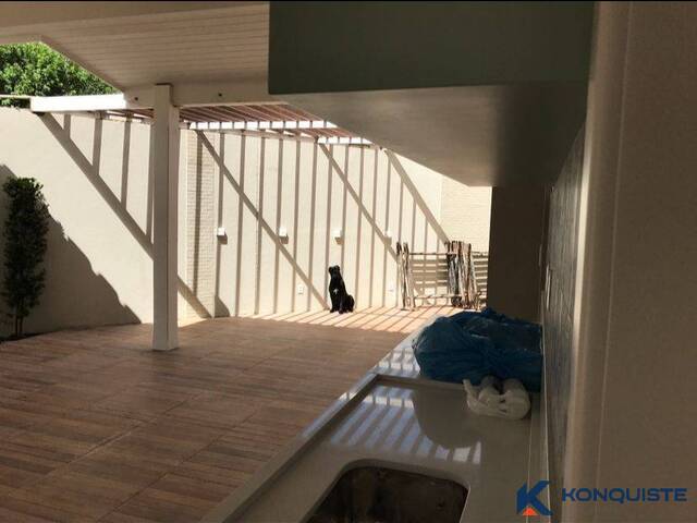 #4732 - Casa em condomínio para Venda em Feira de Santana - BA - 2