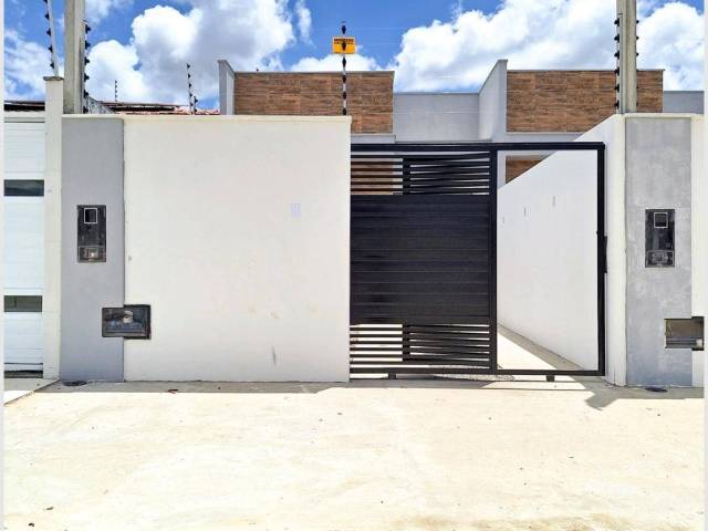 Venda em Mangabeira - Feira de Santana